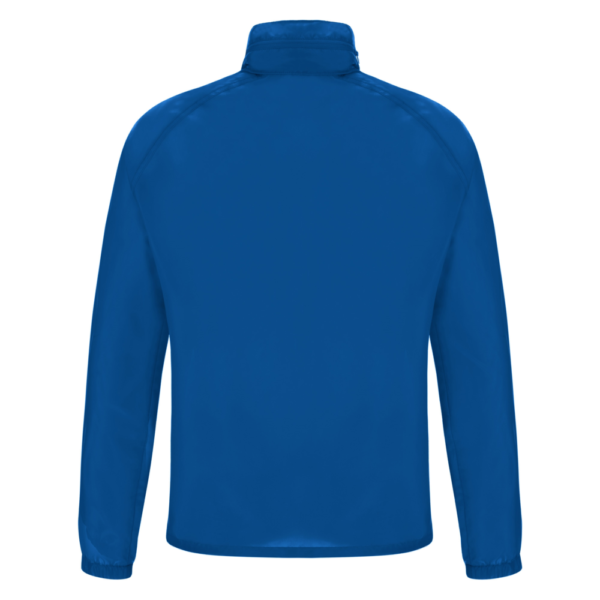 Atlantic Hero Rain Jacket