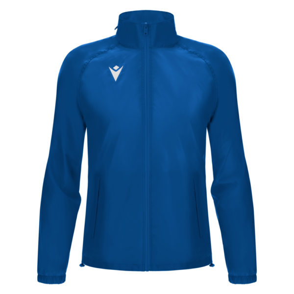 Atlantic Hero Rain Jacket