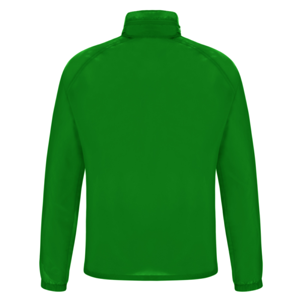 Atlantic Hero Rain Jacket