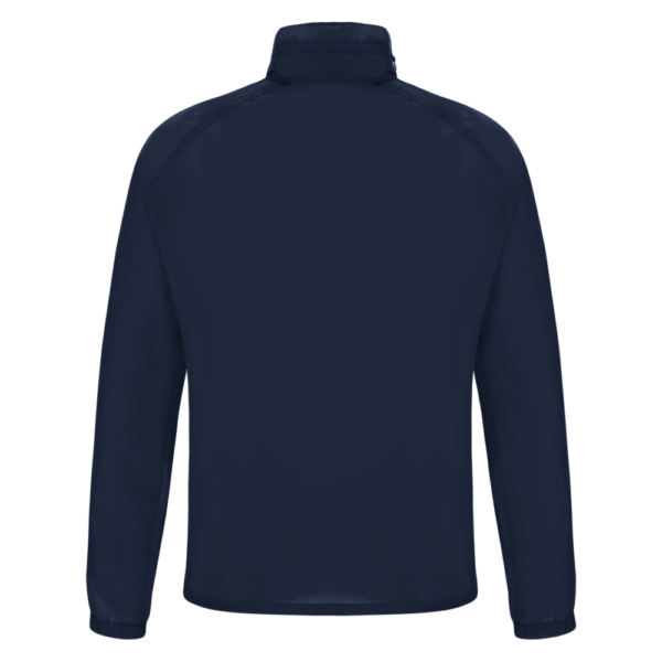 Atlantic Hero Rain Jacket