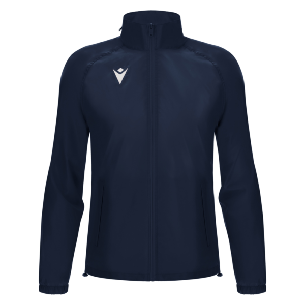 Atlantic Hero Rain Jacket