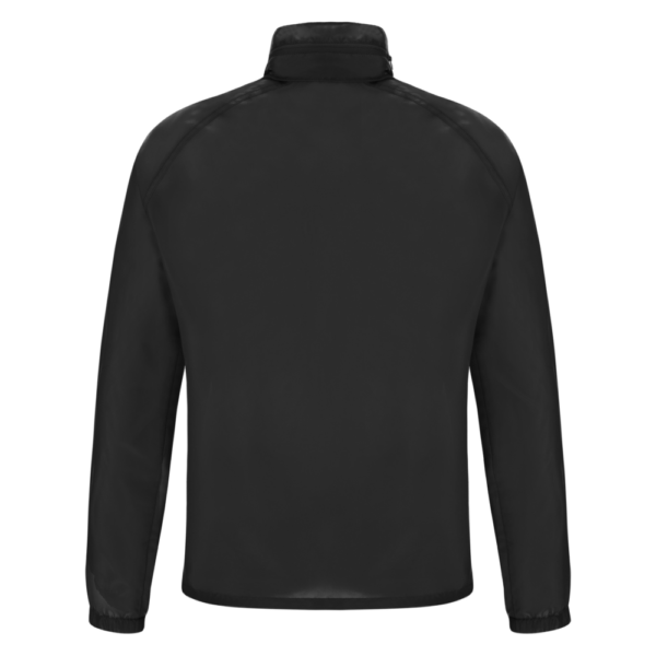 Atlantic Hero Rain Jacket