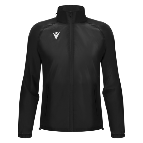 Atlantic Hero Rain Jacket