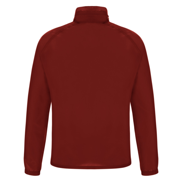 Atlantic Hero Rain Jacket