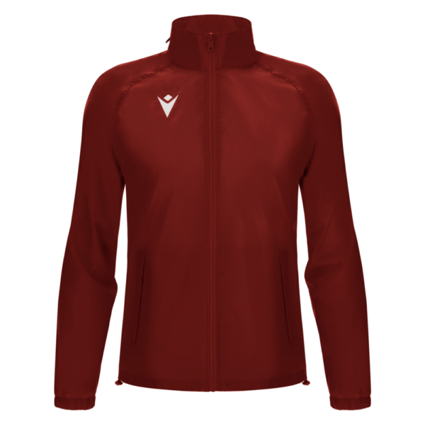 Atlantic Hero Rain Jacket