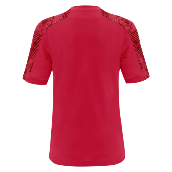 Women's Bellatrix Jersey (Short Sleeve)