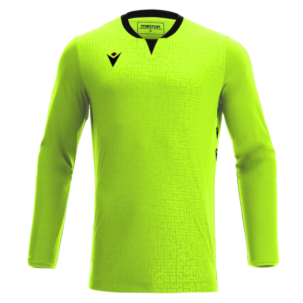 Cygnus Eco GK Jersey (Long Sleeve)