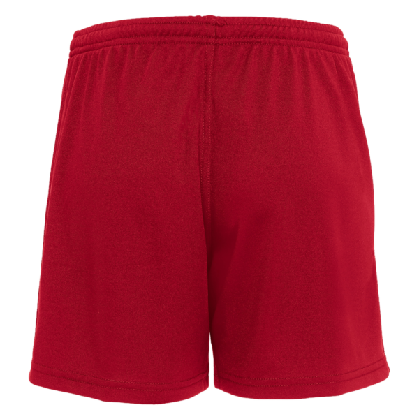 Amethyst Hero Junior Short