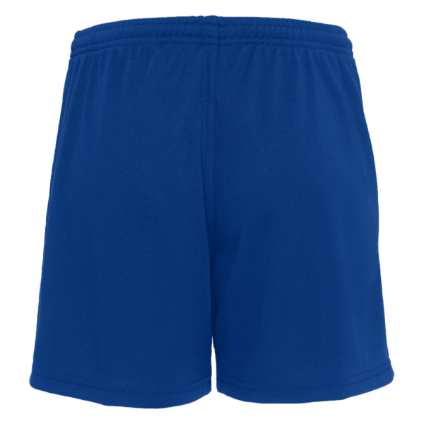 Amethyst Hero Junior Short
