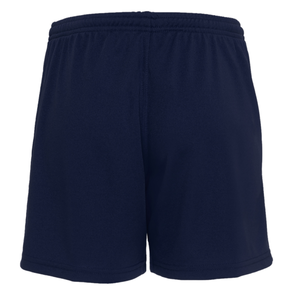 Amethyst Hero Junior Short