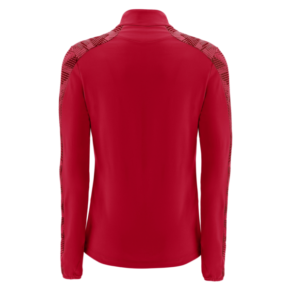 Women's Dora 1/4 Zip Training Top