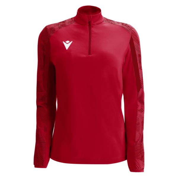 Women's Dora 1/4 Zip Training Top