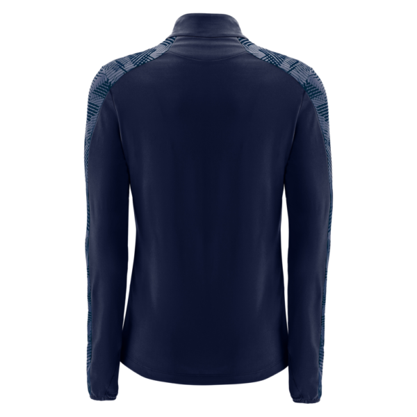 Women's Dora 1/4 Zip Training Top