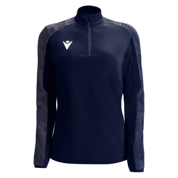Women's Dora 1/4 Zip Training Top