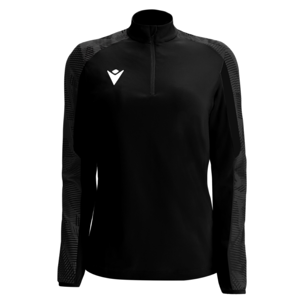 Women's Dora 1/4 Zip Training Top