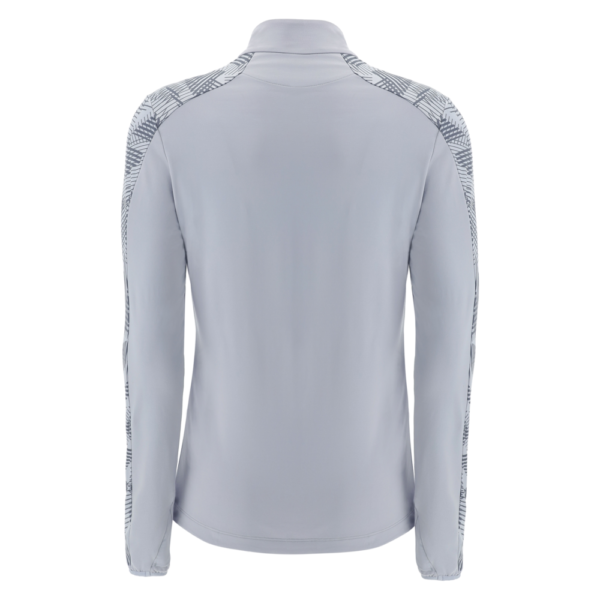 Women's Dora 1/4 Zip Training Top