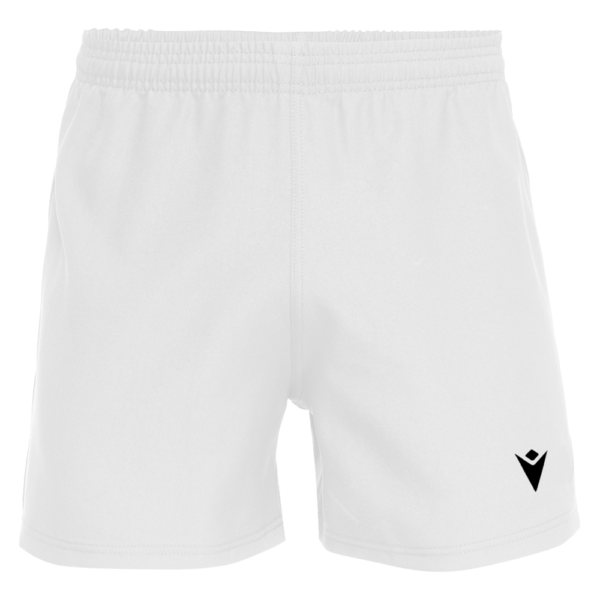 Howlite Hero Short