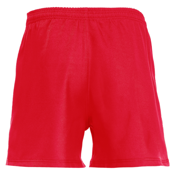 Howlite Hero Short