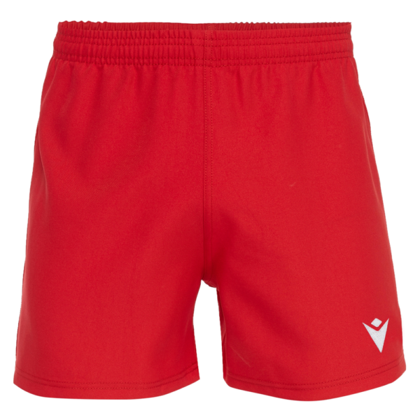 Howlite Hero Short