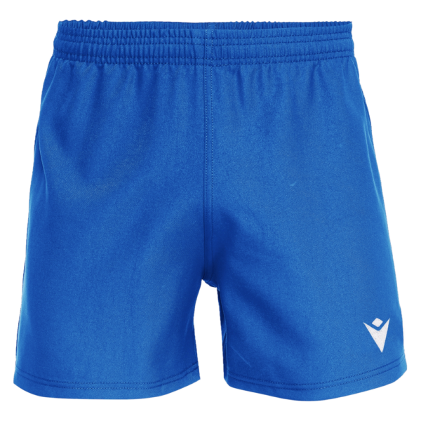 Howlite Hero Short