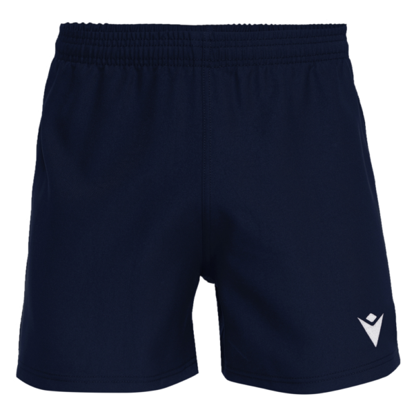 Howlite Hero Short