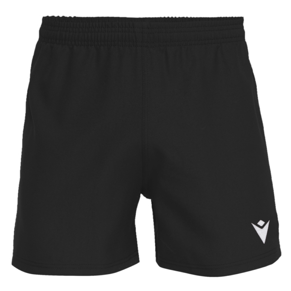 Howlite Hero Short