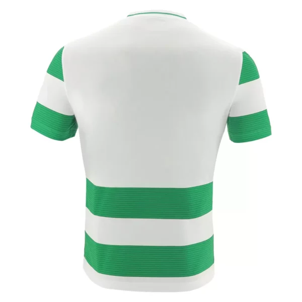 Alcyon Eco Jersey (Short Sleeve)