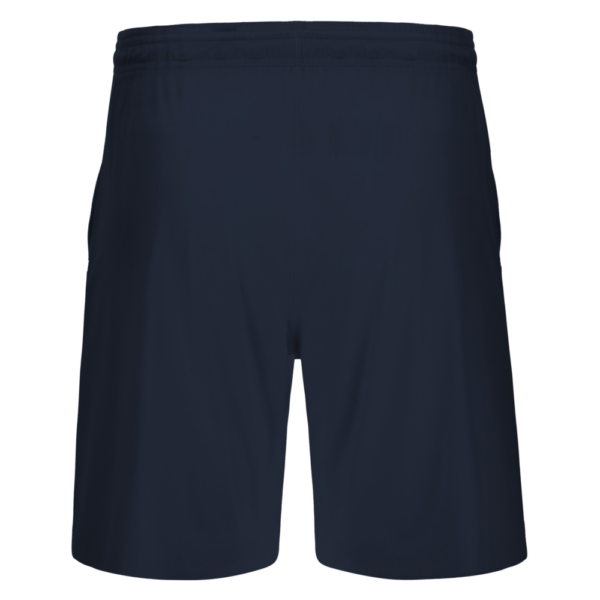 Elm Training Short