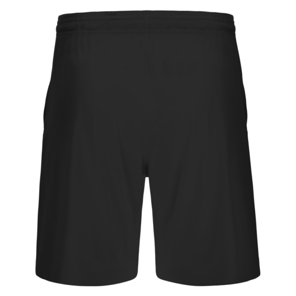 Elm Training Short