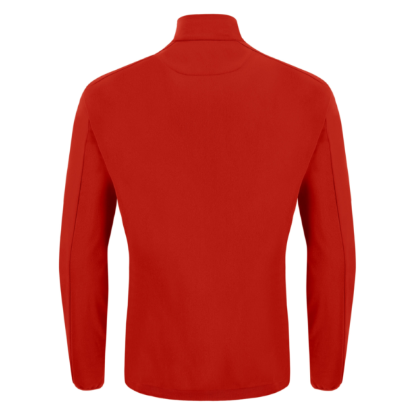 Raijin Tracksuit Jacket