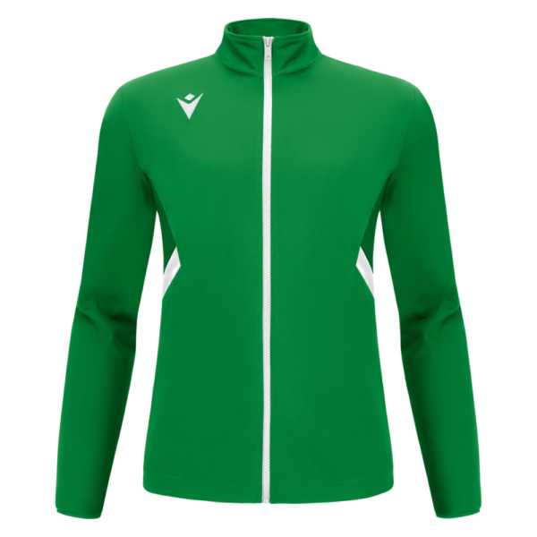 Raijin Tracksuit Jacket