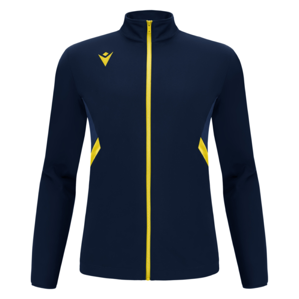 Raijin Tracksuit Jacket