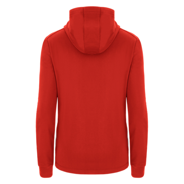 Women's Bastet Hooded Tracksuit Jacket