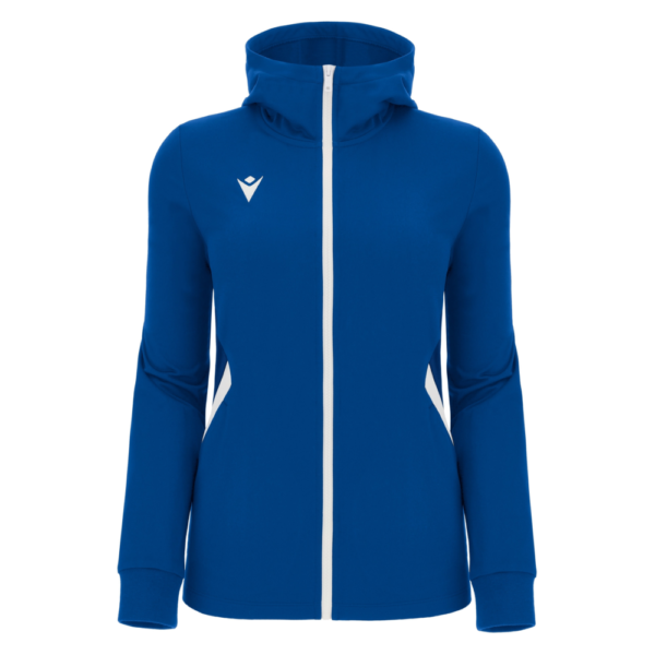 Women's Bastet Hooded Tracksuit Jacket