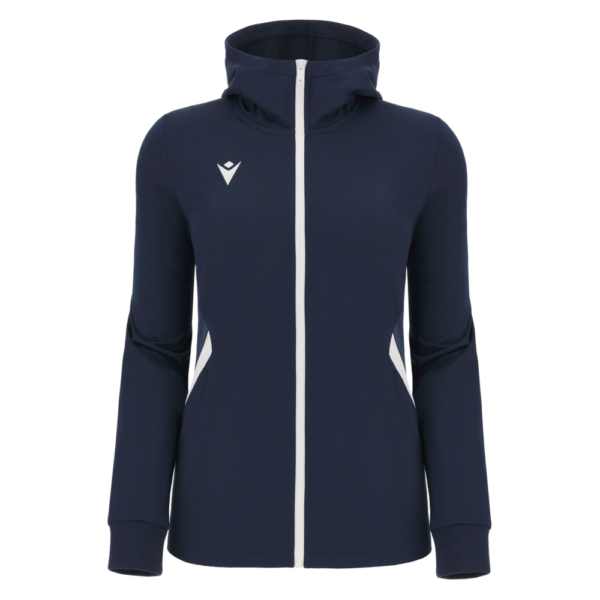 Women's Bastet Hooded Tracksuit Jacket
