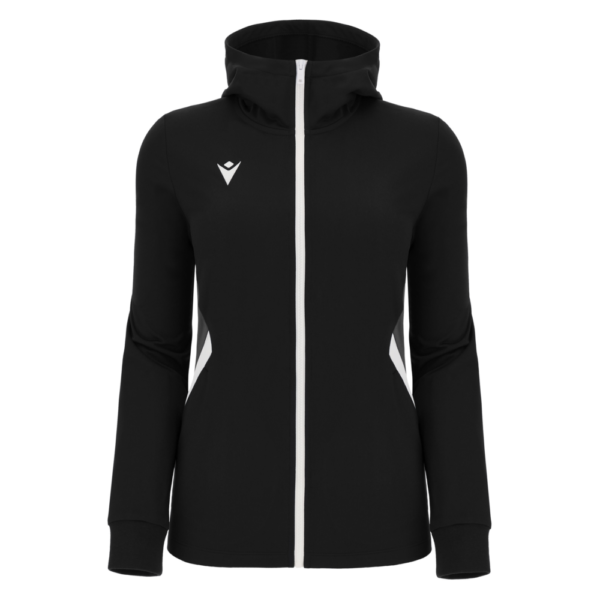 Women's Bastet Hooded Tracksuit Jacket
