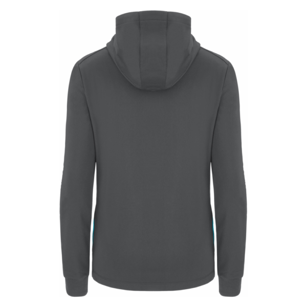 Women's Bastet Hooded Tracksuit Jacket
