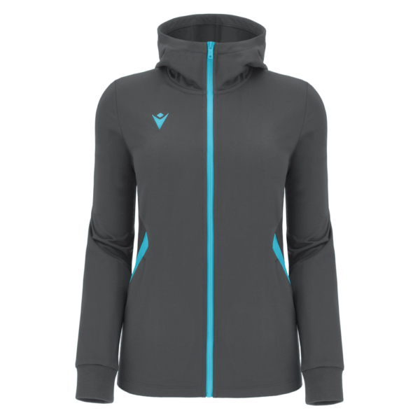 Women's Bastet Hooded Tracksuit Jacket