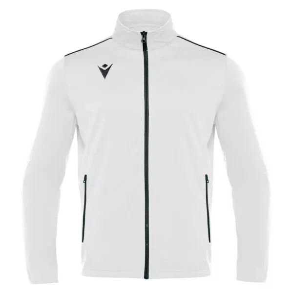 Nemesis Tracksuit Jacket