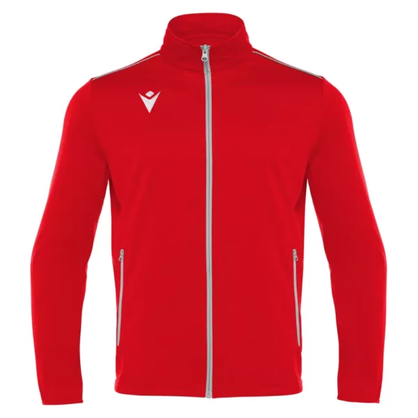 Nemesis Tracksuit Jacket