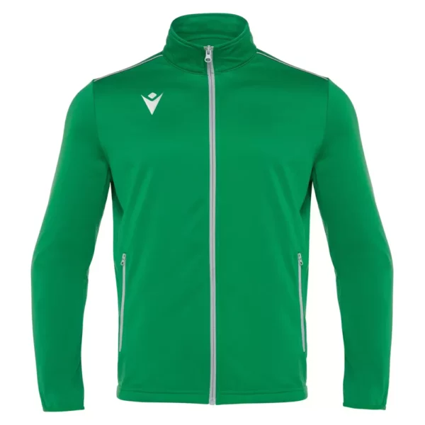 Nemesis Tracksuit Jacket