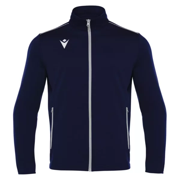 Nemesis Tracksuit Jacket