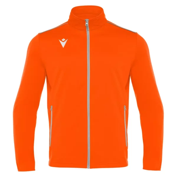 Nemesis Tracksuit Jacket