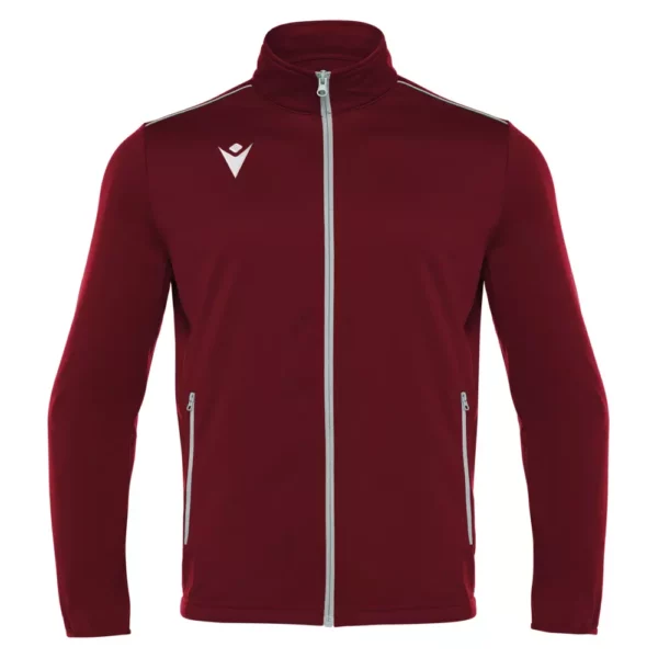 Nemesis Tracksuit Jacket