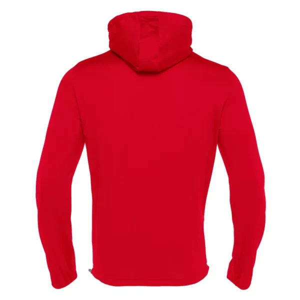 Freyr Hooded Tracksuit Jacket