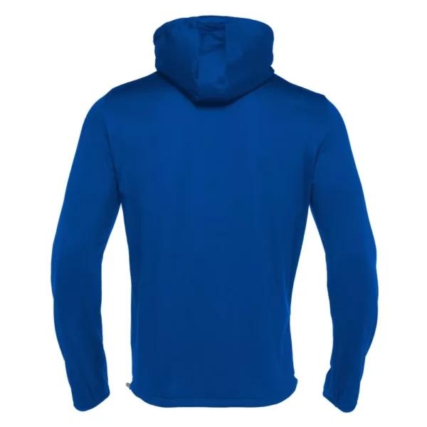 Freyr Hooded Tracksuit Jacket