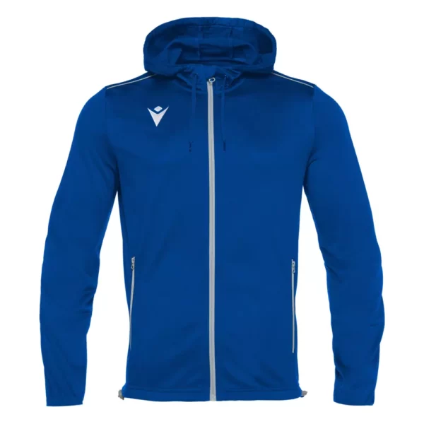 Freyr Hooded Tracksuit Jacket
