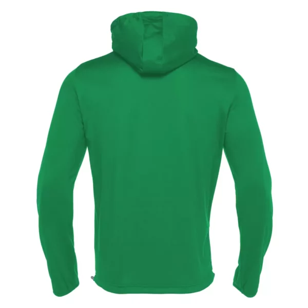 Freyr Hooded Tracksuit Jacket
