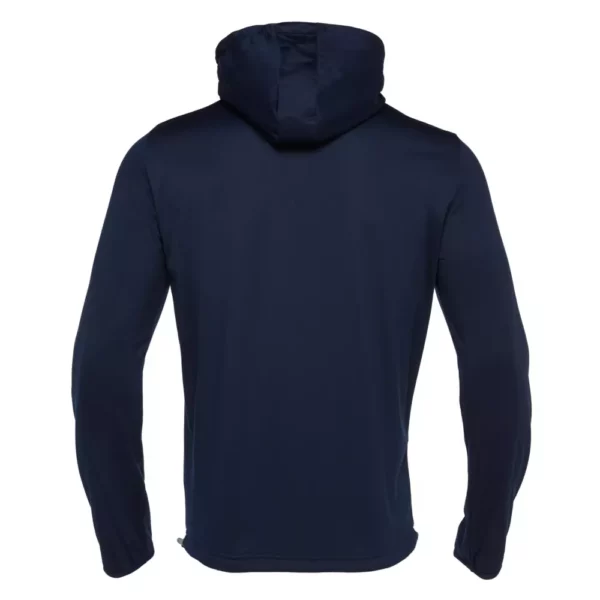 Freyr Hooded Tracksuit Jacket