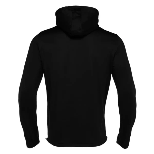 Freyr Hooded Tracksuit Jacket
